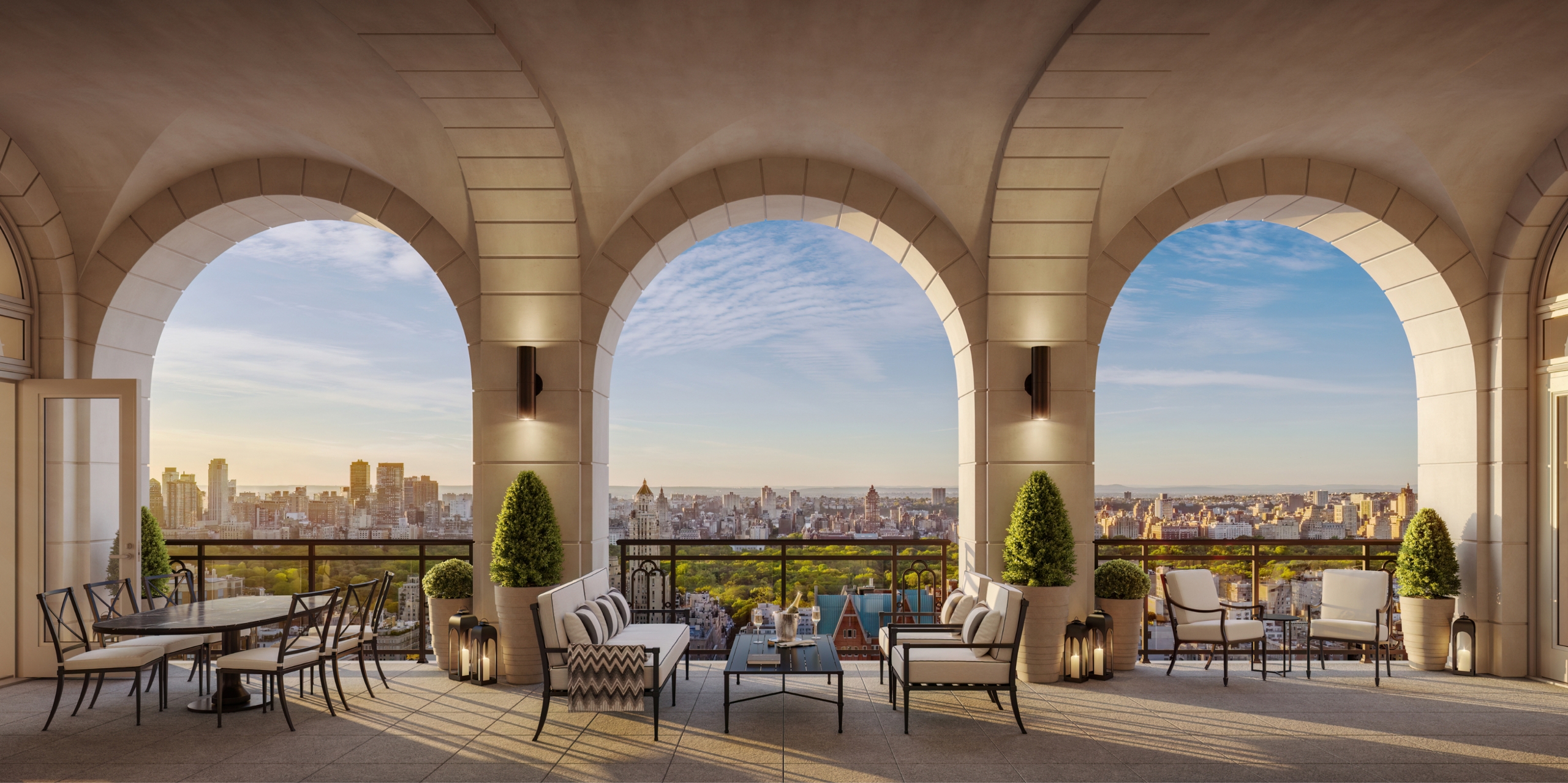 255 East 77 | Luxury Upper East Side Penthouses for Sale